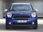 Mini Cooper S Paceman All4 2013 года